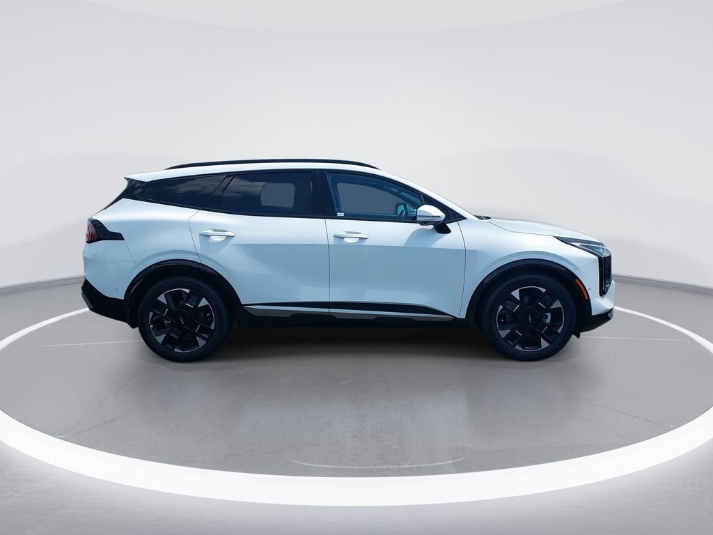2026 Kia Sportage SX Prestige - Photo 9