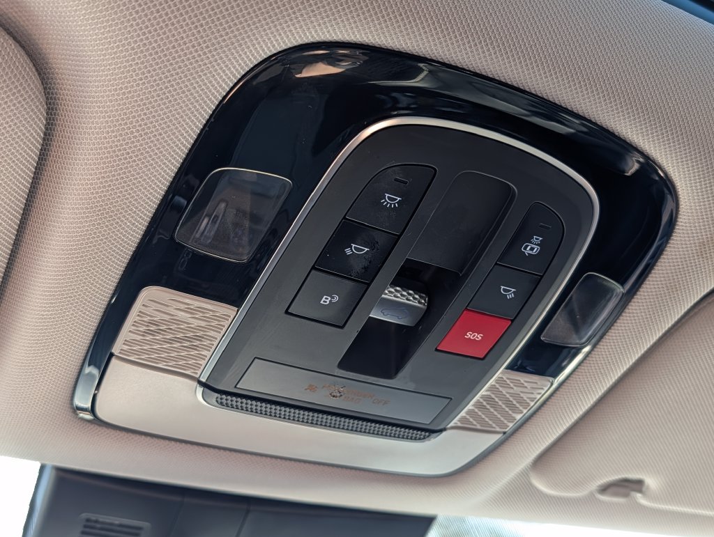 2024 Hyundai Palisade XRT - Photo 26
