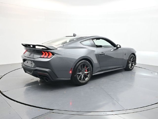 New 2026 Carbonized Gray Metallic Ford Dark Horse® image 62