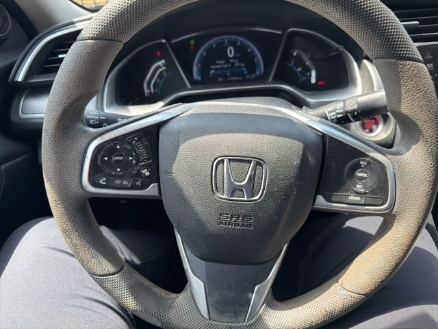 Used 2016  Honda EX image 12