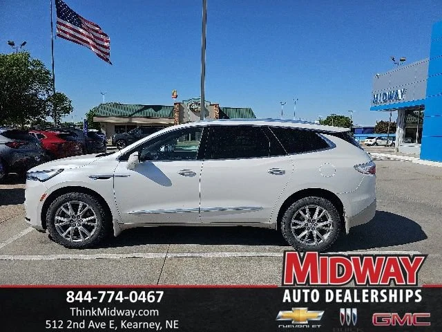 2023 Buick Enclave Premium AWD's photo
