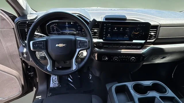 Used 2023 Dark Ash Metallic Chevrolet LT (2FL) image 10