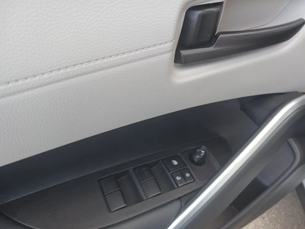 Used 2022 Beige Toyota L image 29
