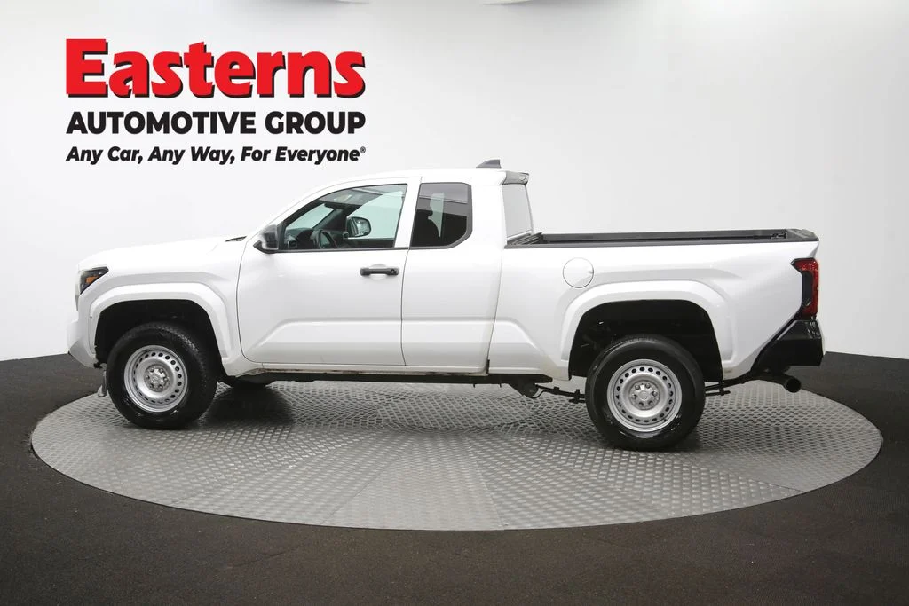 Used 2025 White Toyota SR image 58