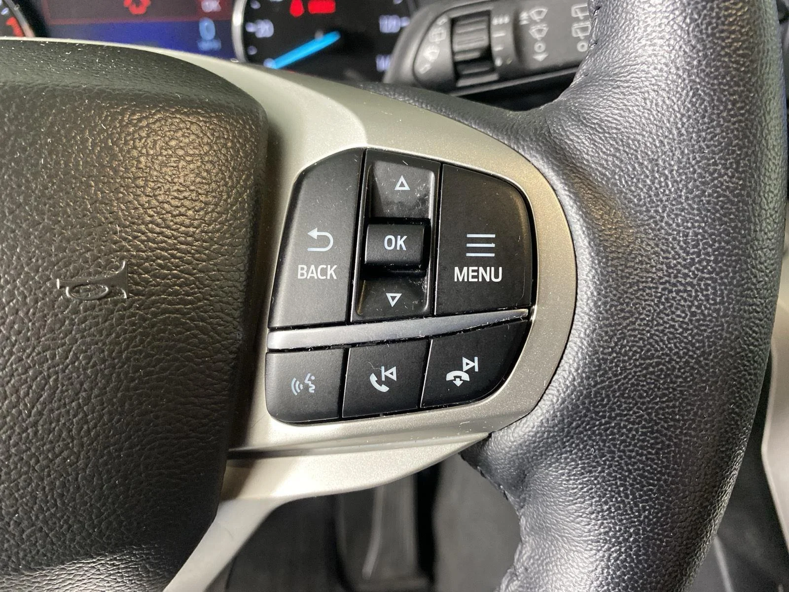 Used 2023 Carbonized Gray Ford XLT image 19