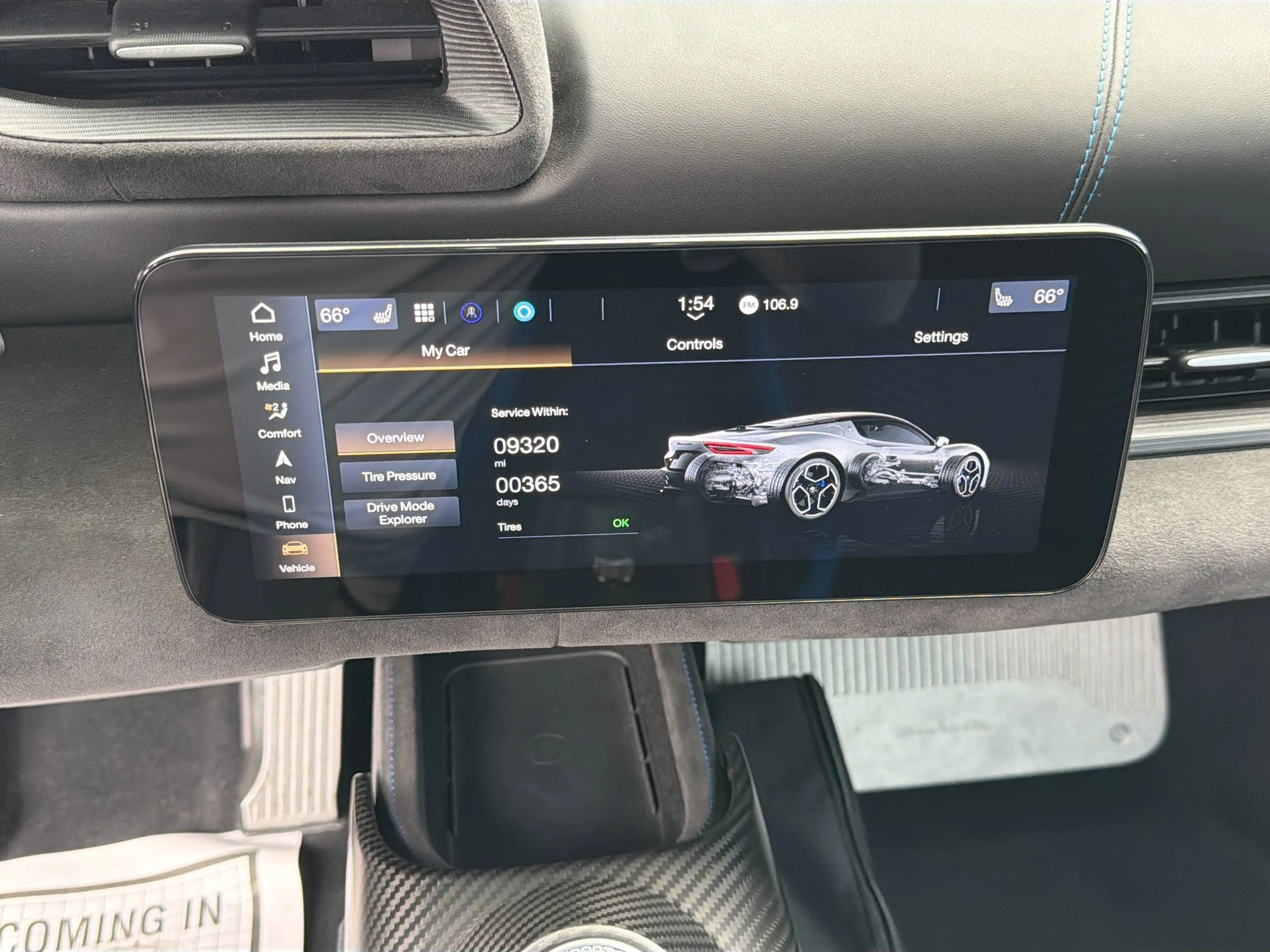 2022 Maserati MC20 Base - Photo 26