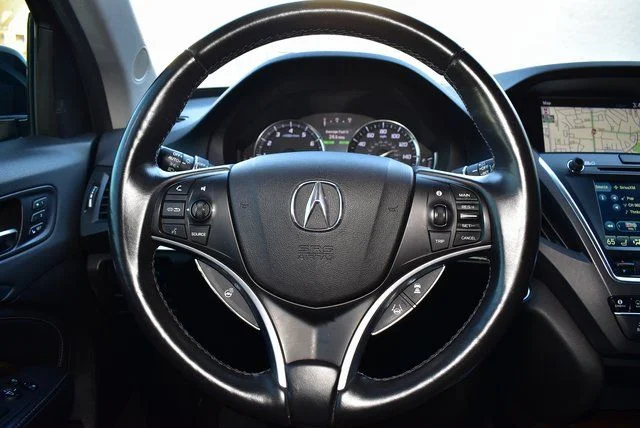 2019 Acura MDX Advance Package - Photo 15
