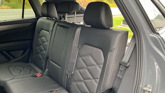 2026 Volkswagen Atlas Cross Sport SE w/Tech - Photo 22