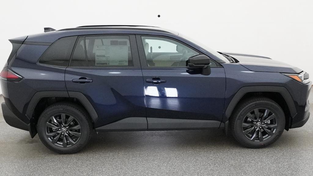 New 2026 Blueprint Toyota XLE Premium image 14