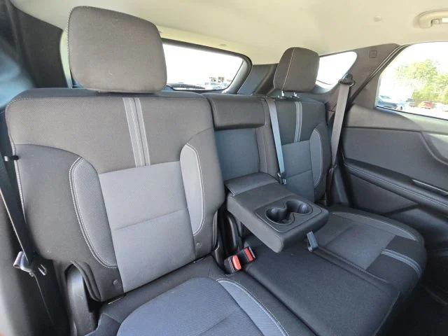 Used 2024 Black Chevrolet LT image 14