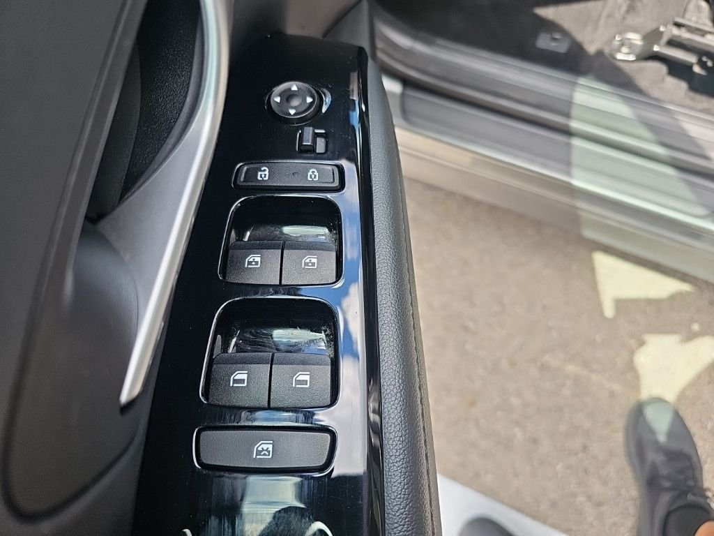 2022 Hyundai Tucson Limited - Photo 13