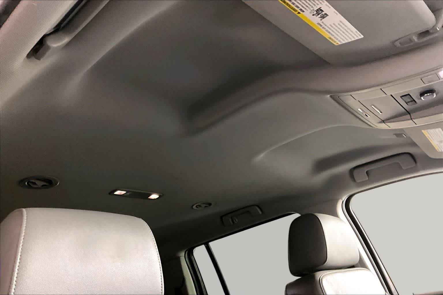 Used 2020 Black Chevrolet LT image 13