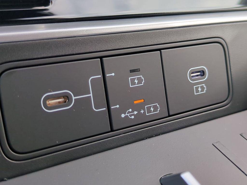 New 2026 White Hyundai XRT AWD image 29