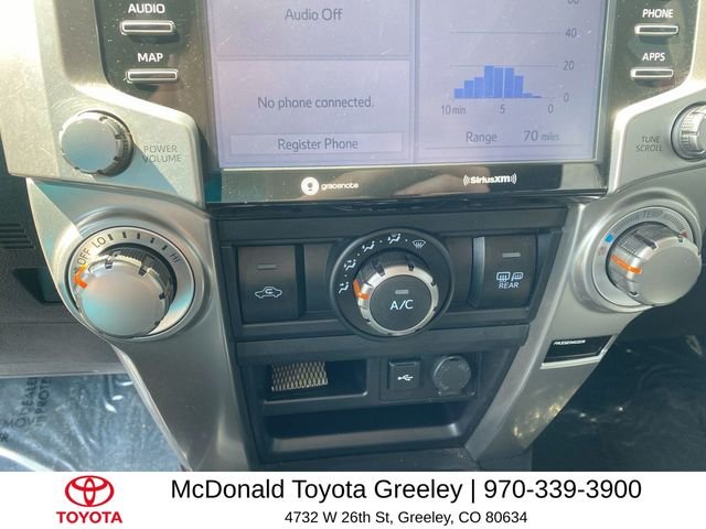 Used 2022 Silver Toyota SR5 image 19