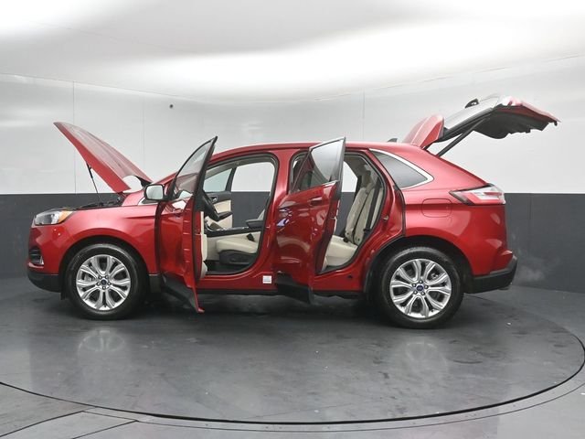 2022 FORD EDGE - Image 58