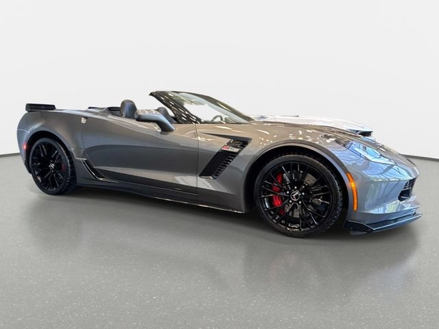 2015 Chevrolet Corvette Z06 - Photo 6