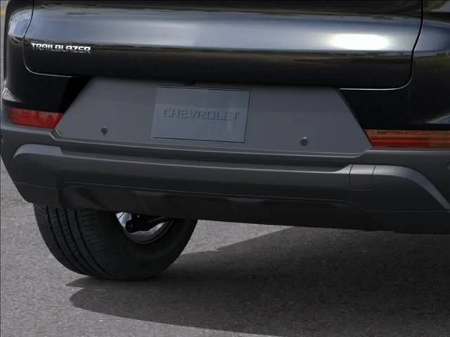 2026 Chevrolet Trailblazer LS - Photo 14