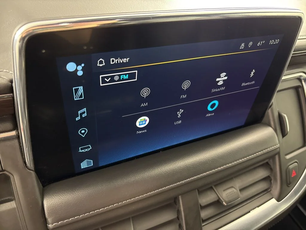 Used 2023 Gray Chevrolet LT image 46