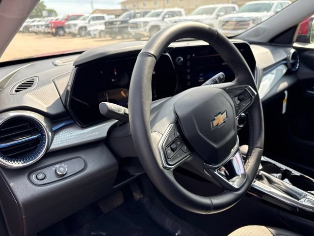 2026 Chevrolet Trax LT - Photo 15