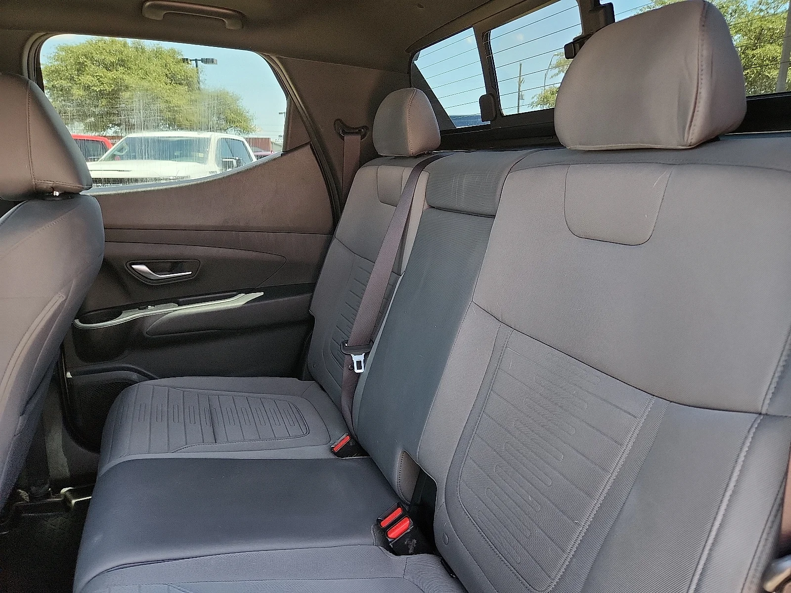 2022 Hyundai Santa Cruz SEL Premium - Photo 10