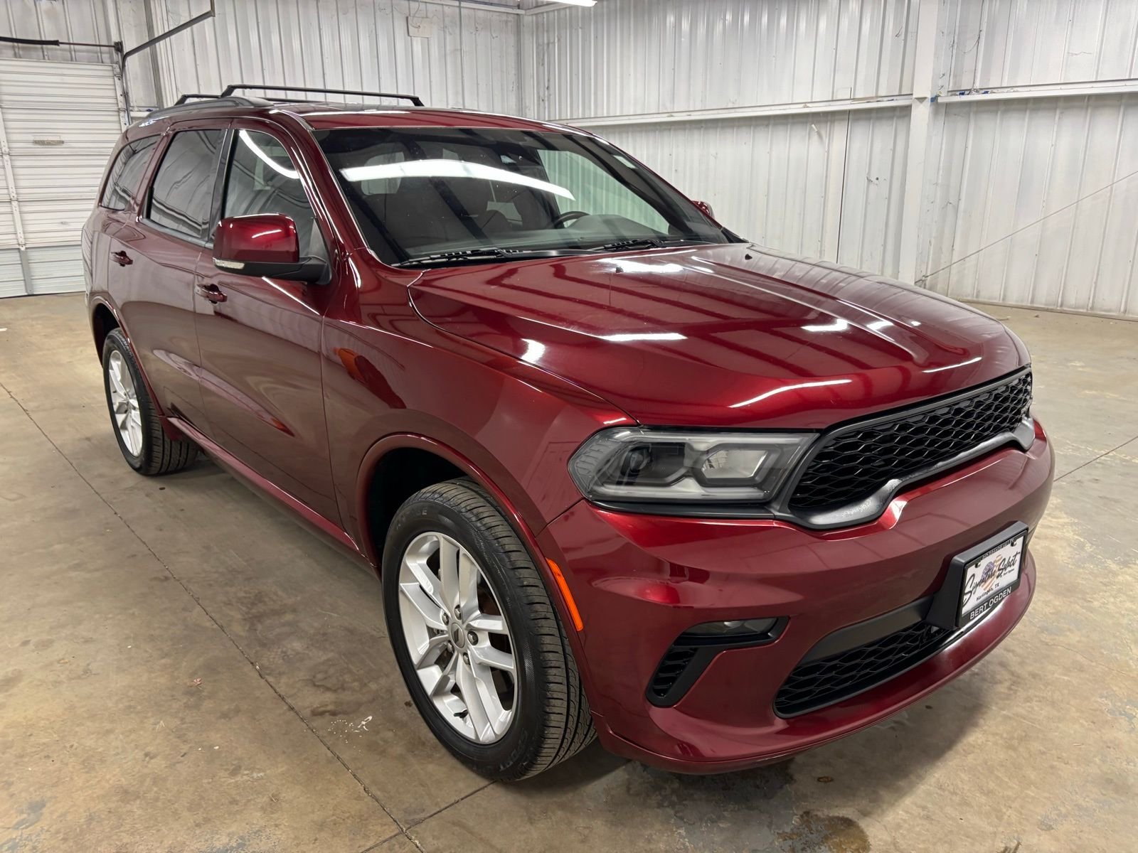 2022 Dodge Durango