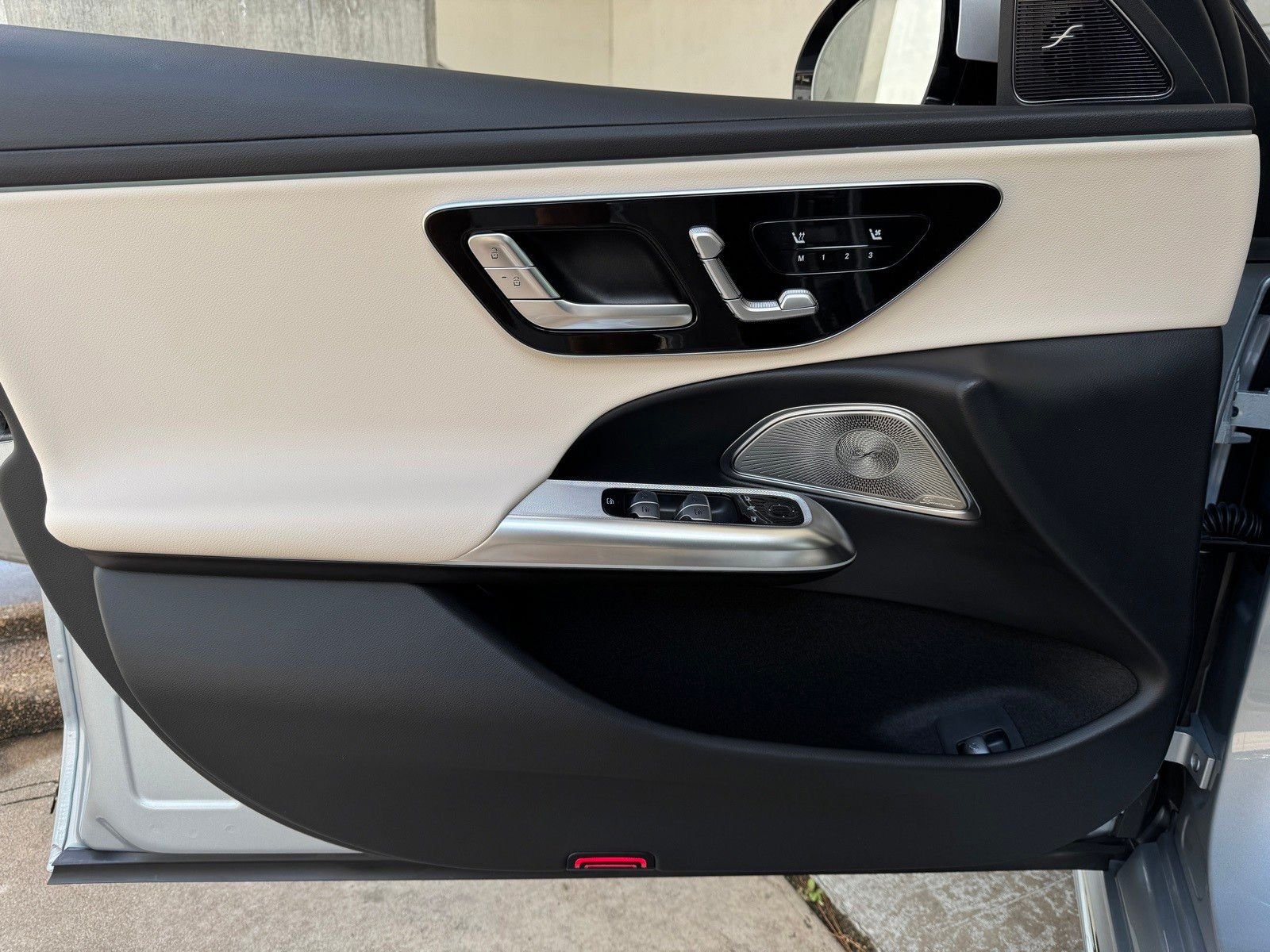 New 2026 Cirrus Silver Metallic Mercedes-Benz E 350 image 19