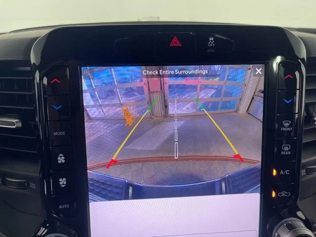 2025 RAM 2500 Tradesman - Photo 17