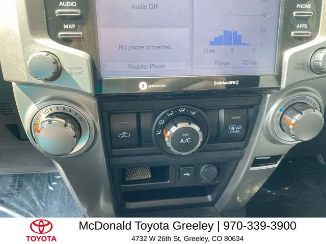 Used 2022 Silver Toyota SR5 image 19