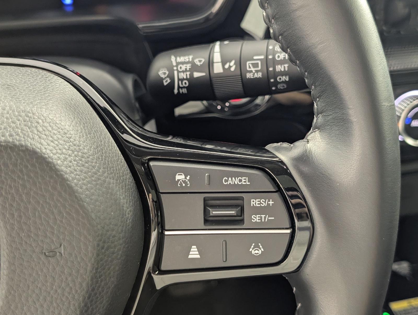 2023 Honda CR-V EX-L - Photo 18