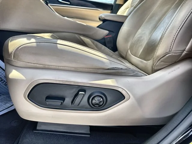 2022 Jeep Grand Cherokee L Limited - Photo 12