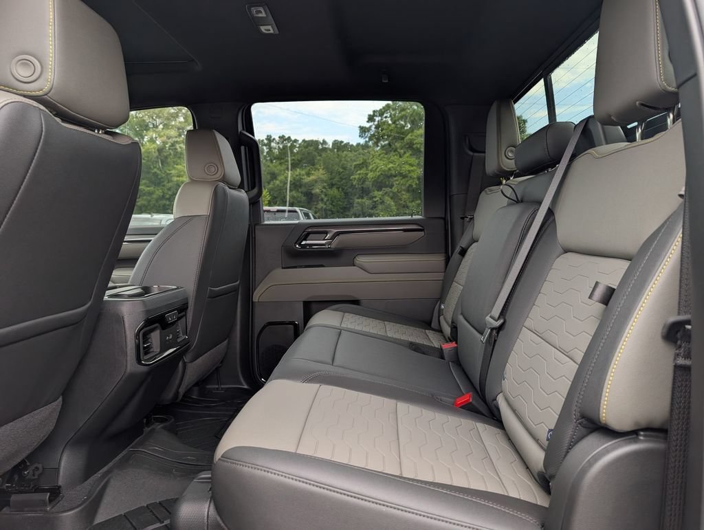 2026 Chevrolet Silverado 2500 HD ZR2 - Photo 27