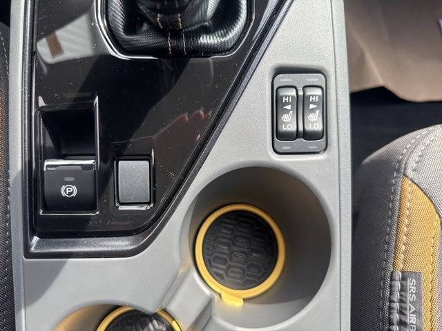 2026 Subaru Crosstrek Sport - Photo 12