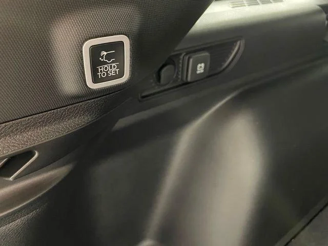 2025 Jeep Grand Cherokee Limited - Photo 43