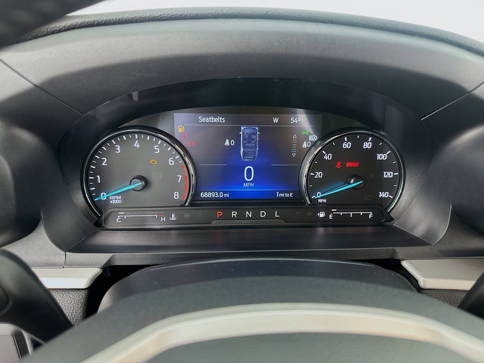 2022 Ford Explorer XLT - Photo 16
