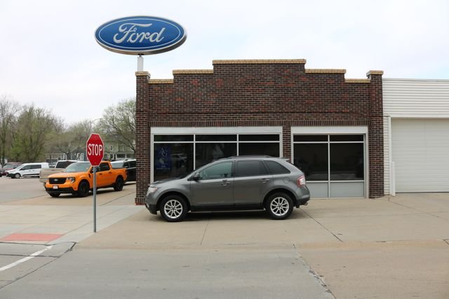 2009 Ford Edge SEL