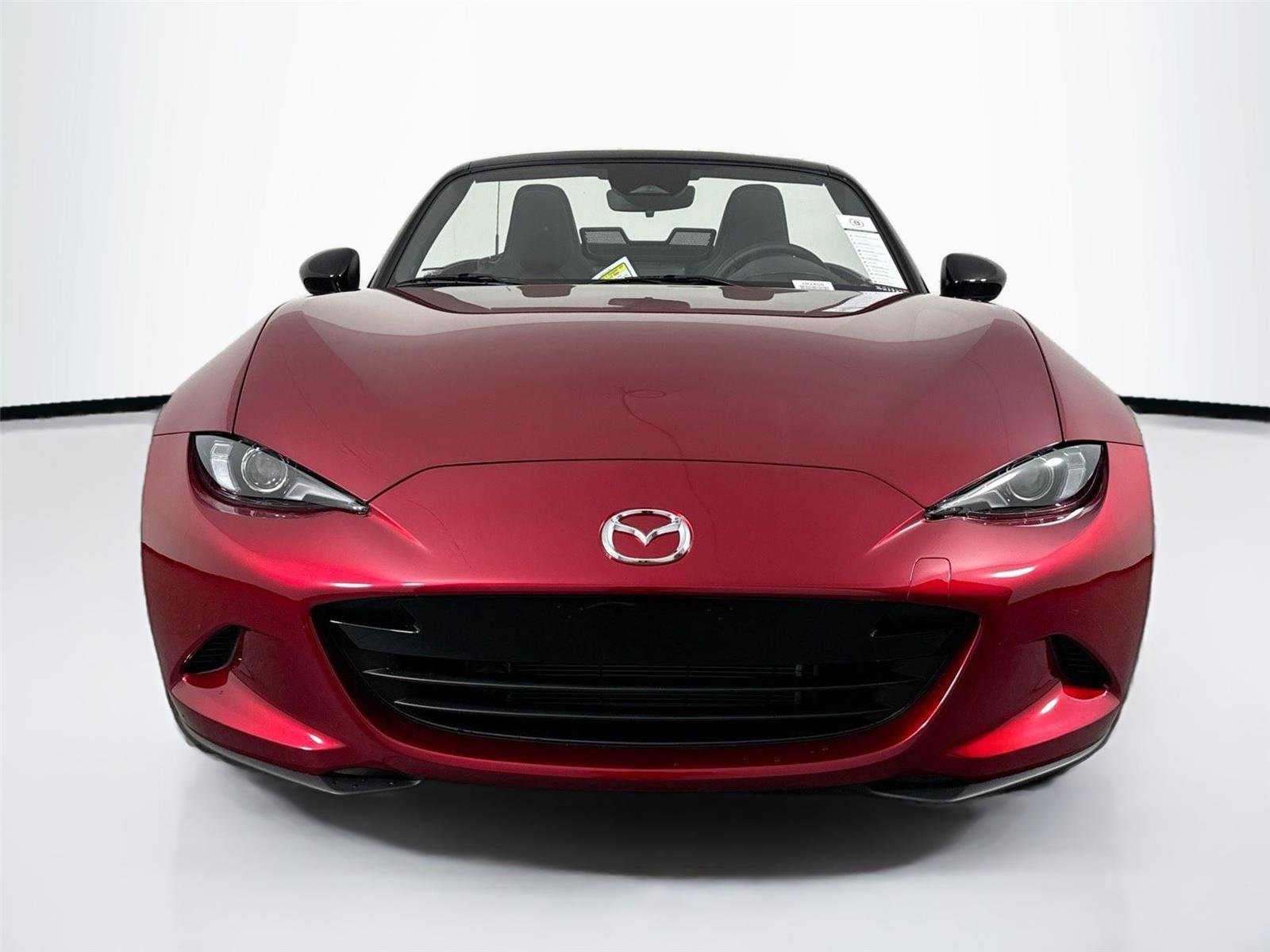 New 2026 Soul Red Crystal Metallic Mazda Sport image 16