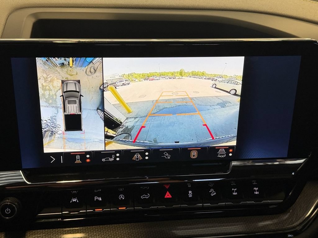 Used 2024 Black Chevrolet ZR2 image 20