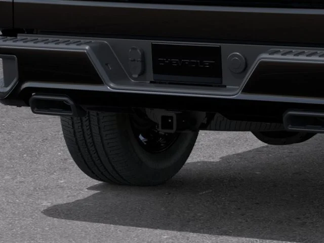 2026 Chevrolet Silverado 1500 RST - Photo 14