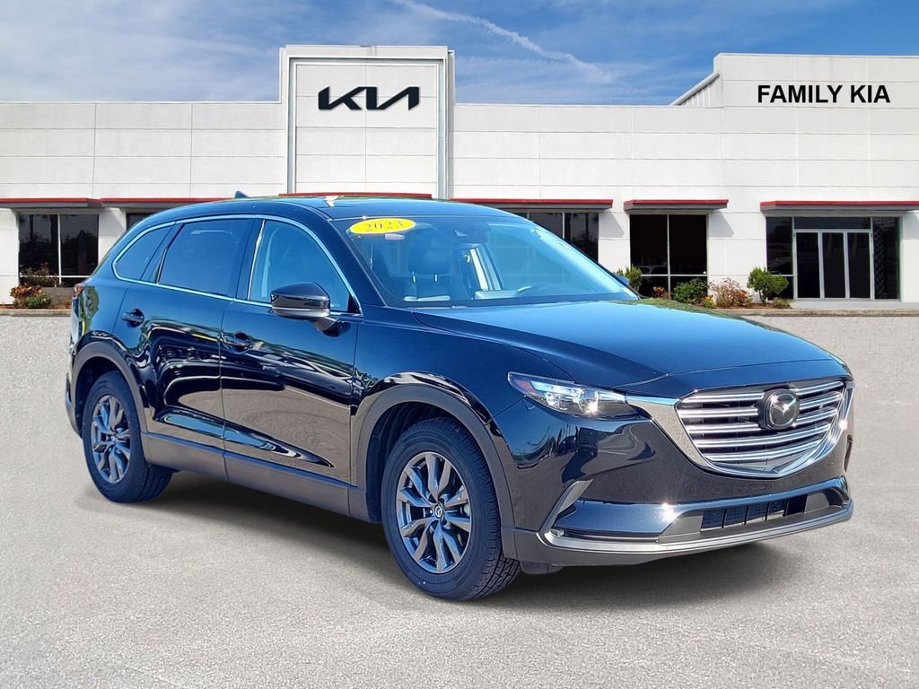 2023 Mazda CX-9 Touring AWD's photo