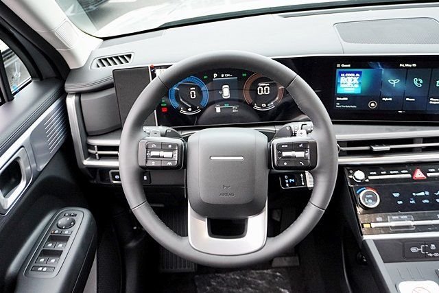 New 2026 Silver Hyundai SE image 24