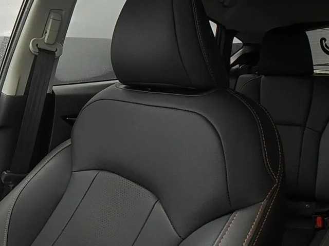 Used 2025 Gray Subaru Limited image 39