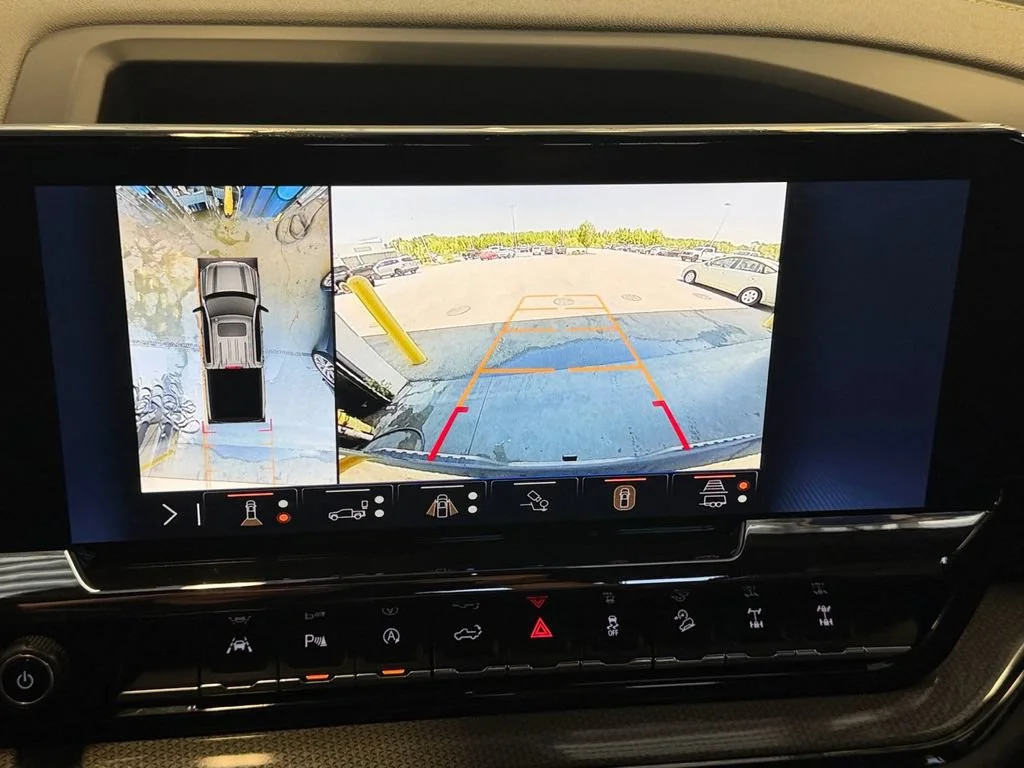 Used 2024 Black Chevrolet ZR2 image 20