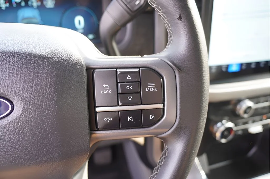 Used 2024 Avalanche Ford XLT image 23
