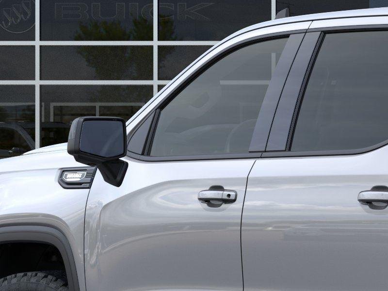 New 2026 Sterling Metallic GMC Elevation image 12