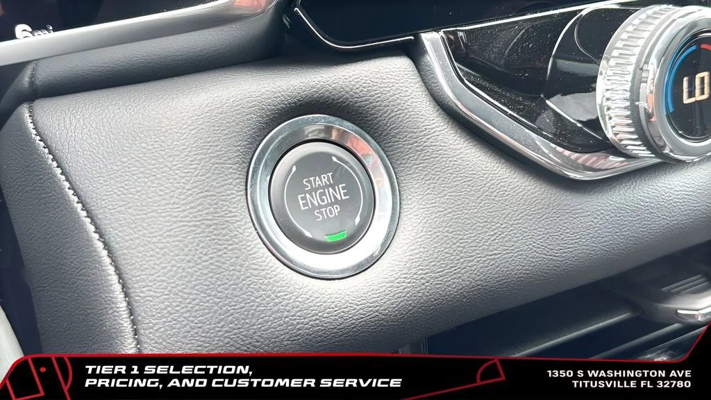 New 2026 Onyx Black GMC Elevation image 27
