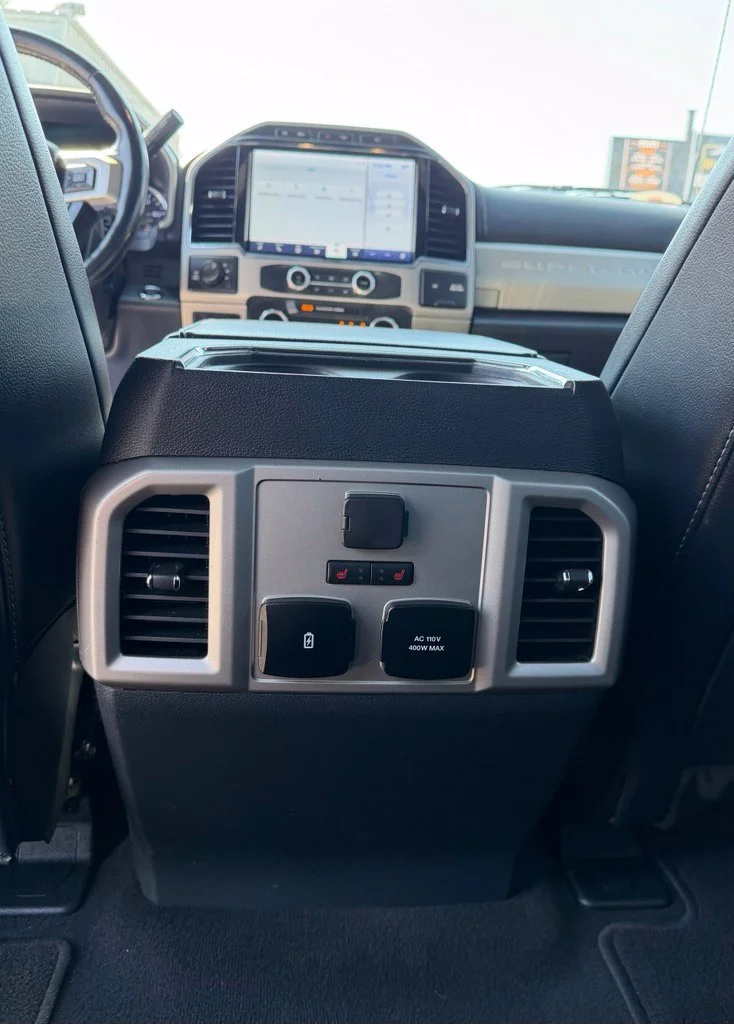 Used 2022 Silver Ford XL image 21