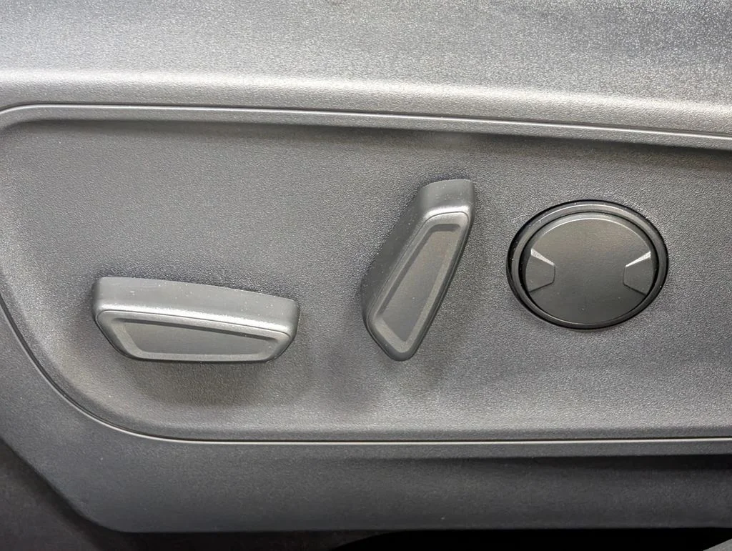 New 2026 Carbonized Gray Metallic Ford Outer Banks® image 12