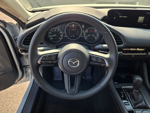 Used 2026 White Mazda 2.5 S Select Sport image 26