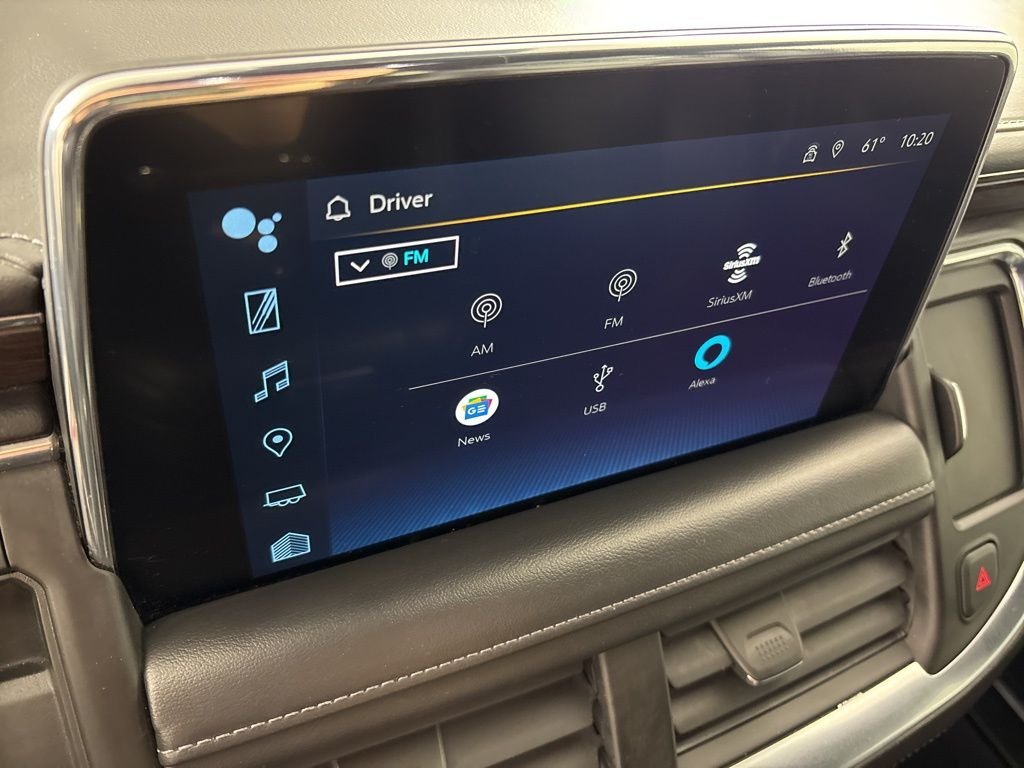 Used 2023 Gray Chevrolet LT image 39