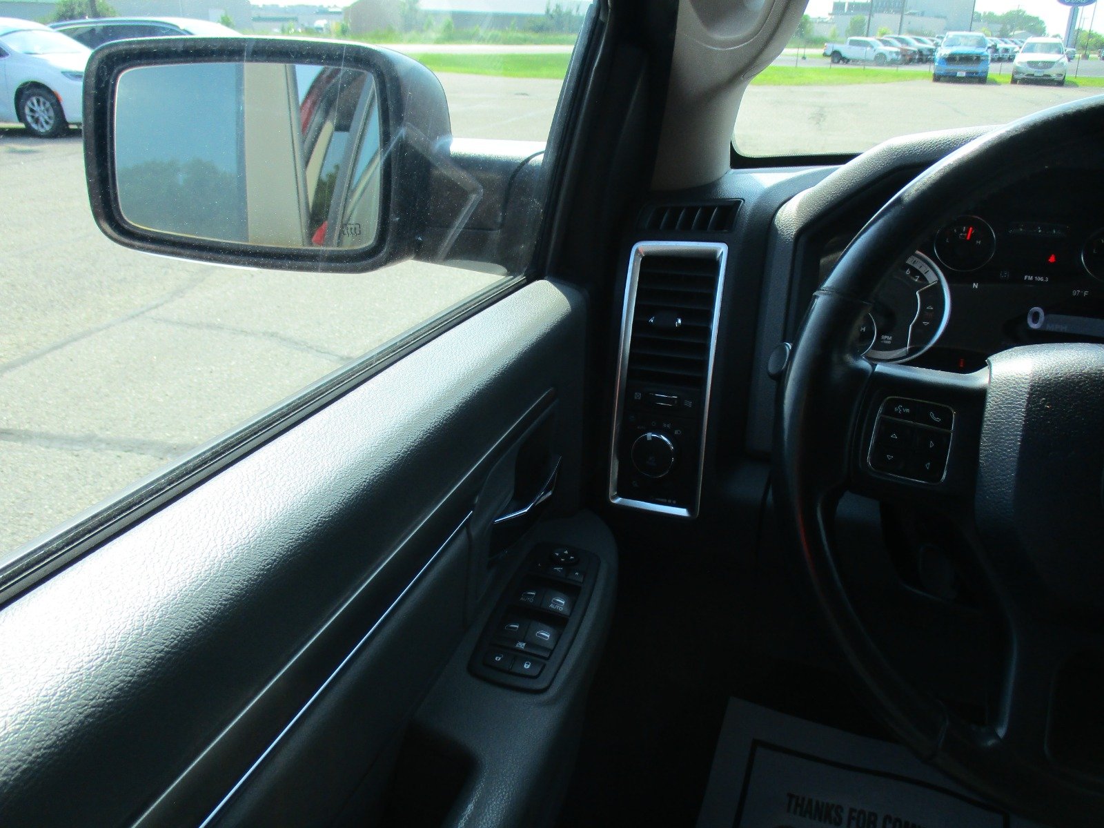 Used 2018 RED Ram Harvest image 16